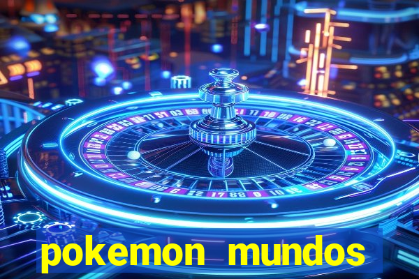 pokemon mundos elementais apk