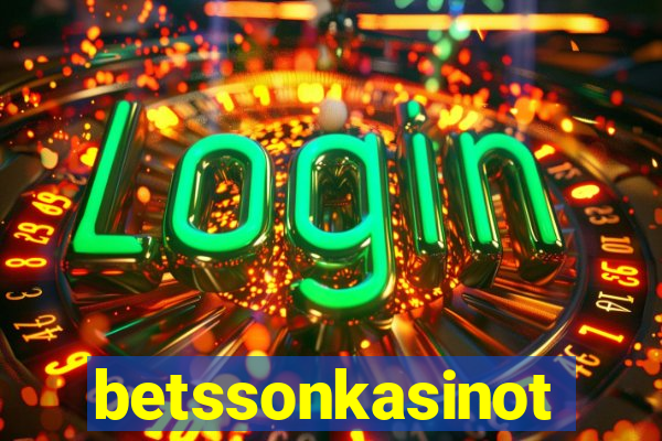 betssonkasinot