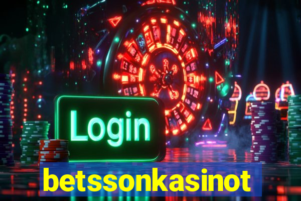 betssonkasinot