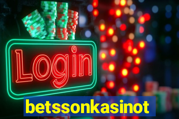 betssonkasinot