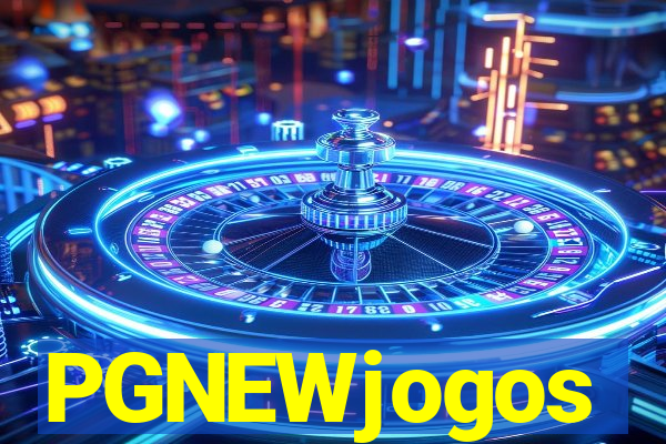 PGNEWjogos