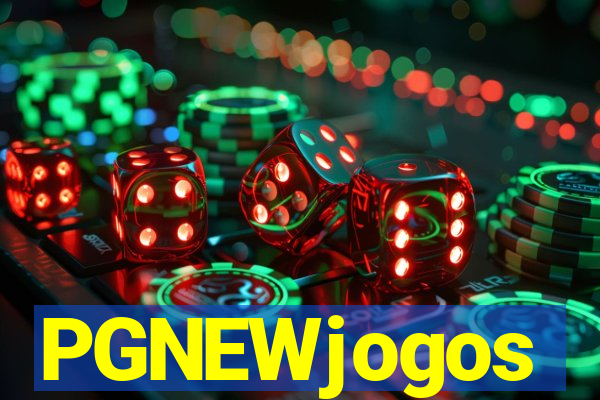 PGNEWjogos