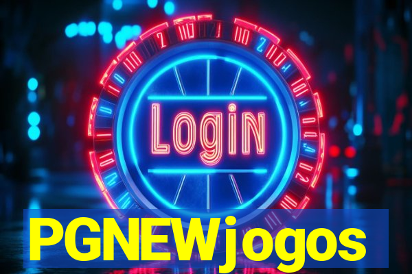 PGNEWjogos