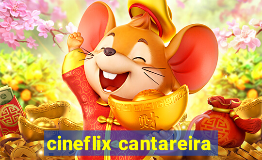 cineflix cantareira