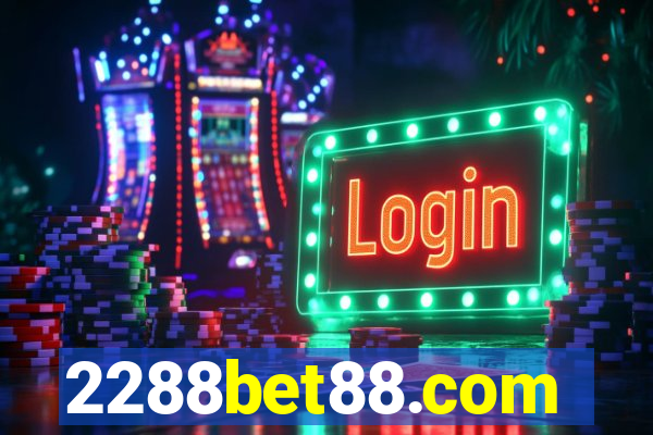 2288bet88.com