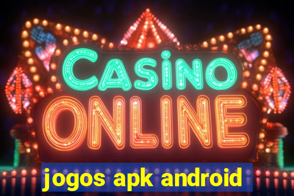 jogos apk android