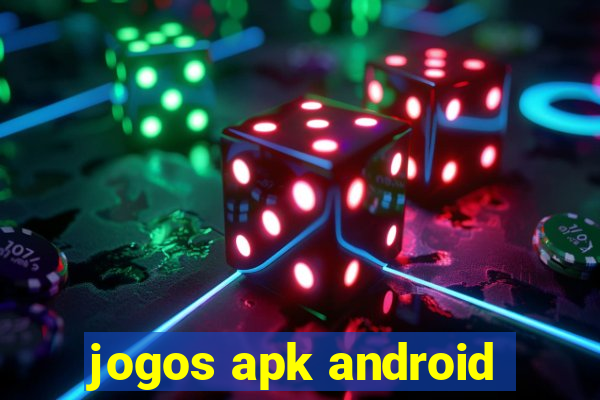 jogos apk android