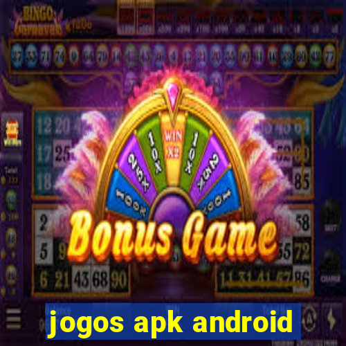 jogos apk android