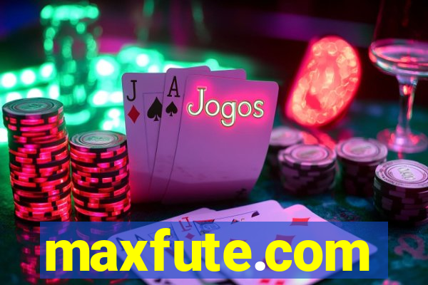 maxfute.com