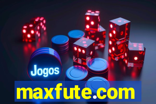 maxfute.com