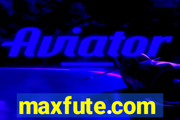 maxfute.com