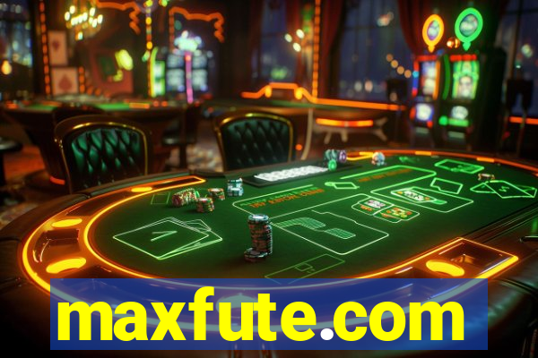 maxfute.com