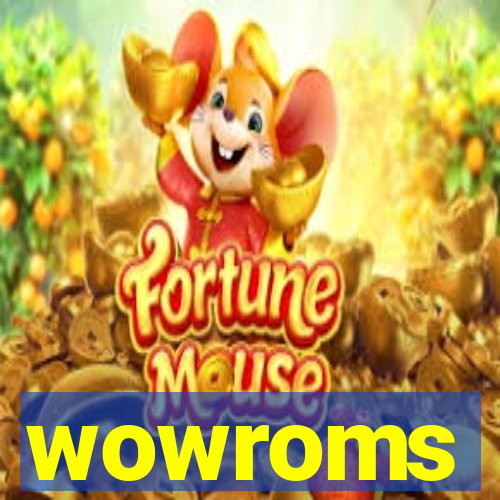 wowroms