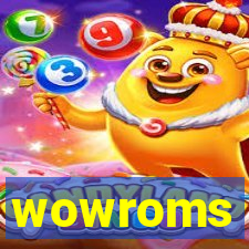 wowroms