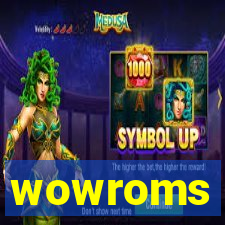 wowroms