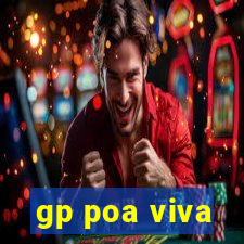 gp poa viva