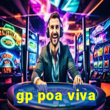 gp poa viva