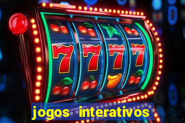 jogos interativos para eventos corporativos