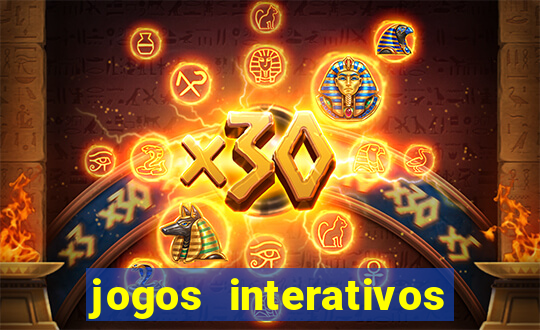 jogos interativos para eventos corporativos