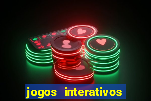 jogos interativos para eventos corporativos