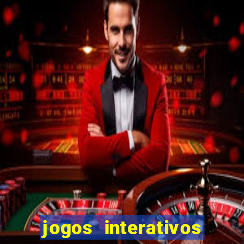 jogos interativos para eventos corporativos