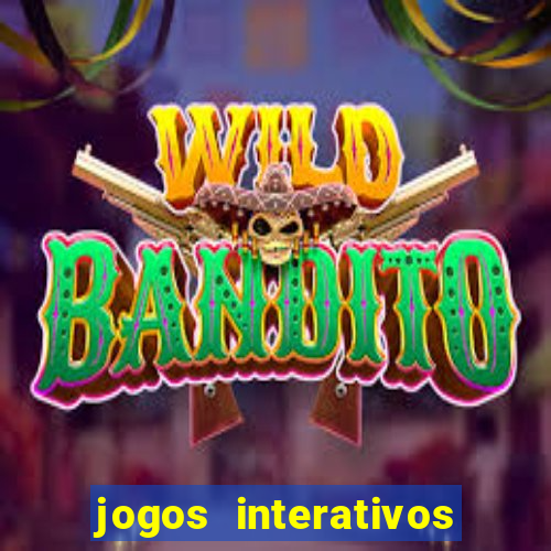 jogos interativos para eventos corporativos