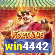 win4442