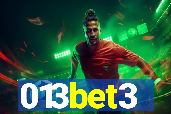 013bet3