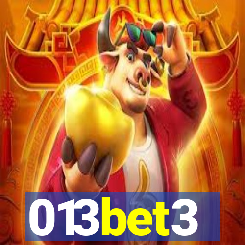 013bet3