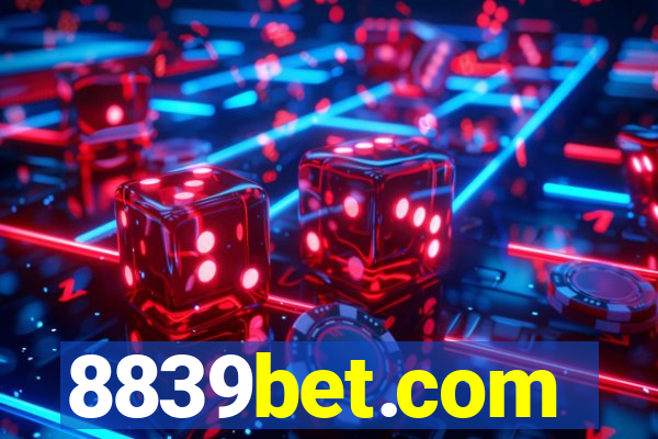 8839bet.com