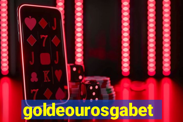 goldeourosgabet