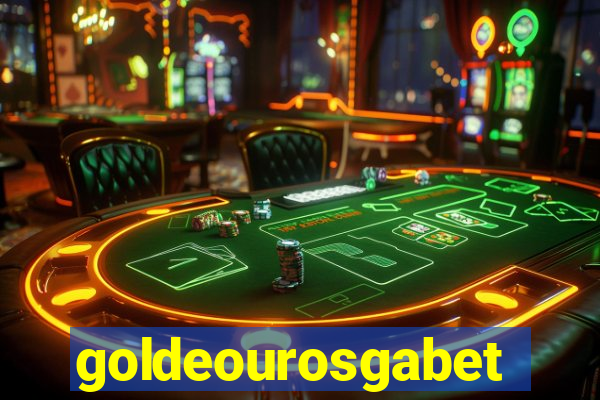 goldeourosgabet