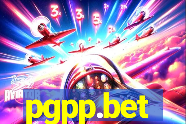 pgpp.bet