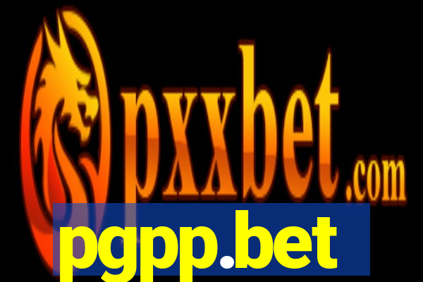 pgpp.bet