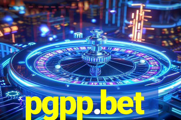 pgpp.bet