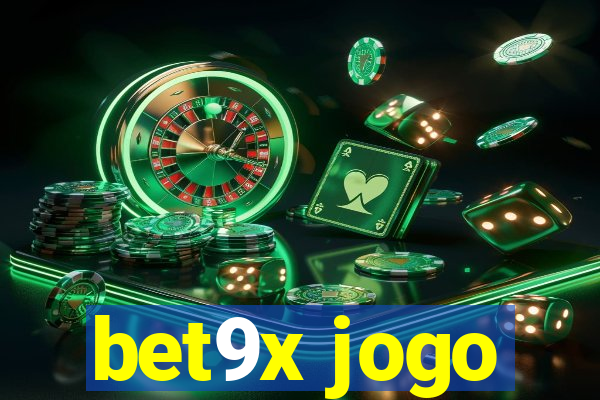 bet9x jogo