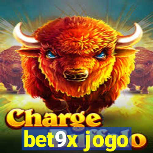 bet9x jogo