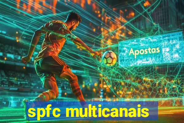 spfc multicanais