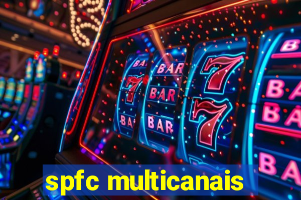 spfc multicanais