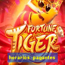 horarios pagantes fortune gems