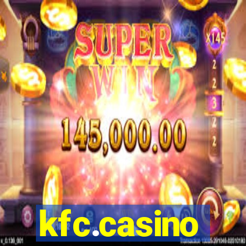 kfc.casino