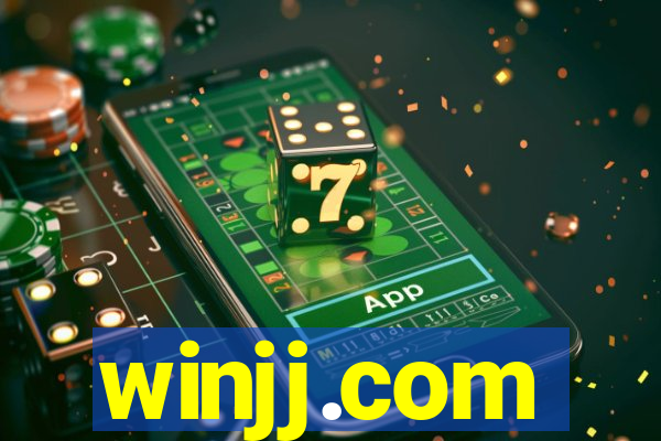 winjj.com