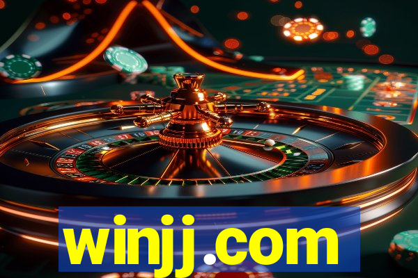 winjj.com