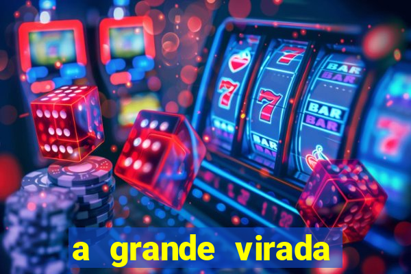 a grande virada (2010 dublado download)