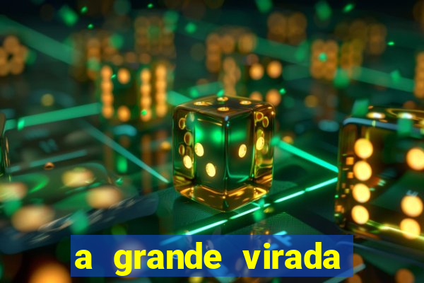 a grande virada (2010 dublado download)