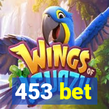 453 bet