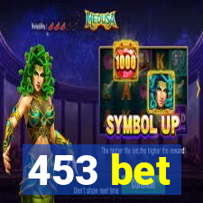 453 bet