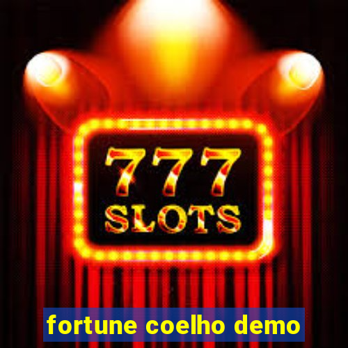 fortune coelho demo