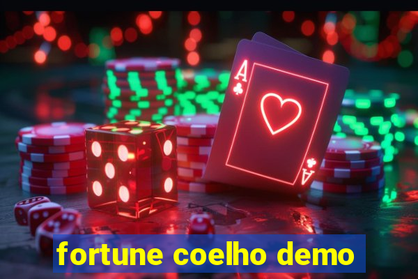 fortune coelho demo