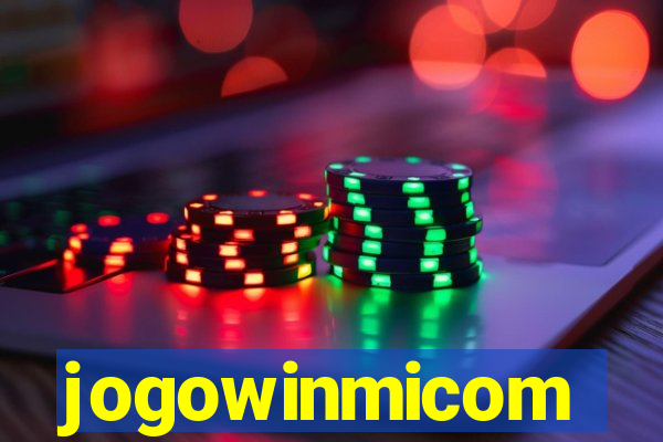 jogowinmicom